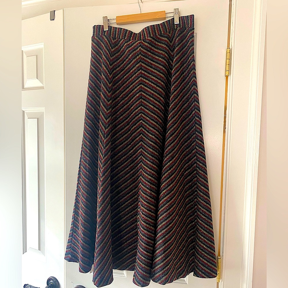 Anthropologie (never worn) skirt